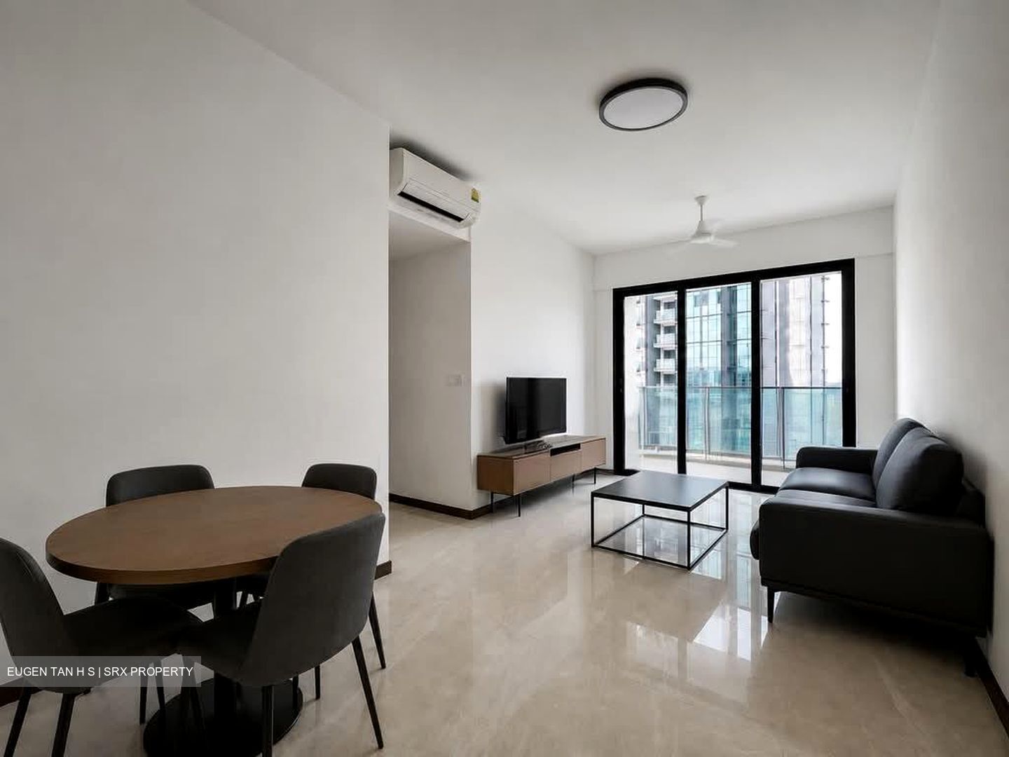 Normanton Park (D5), Apartment #578665331